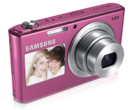 Samsung DV150F RÓŻOWY - 1394588 - zdjęcie 3